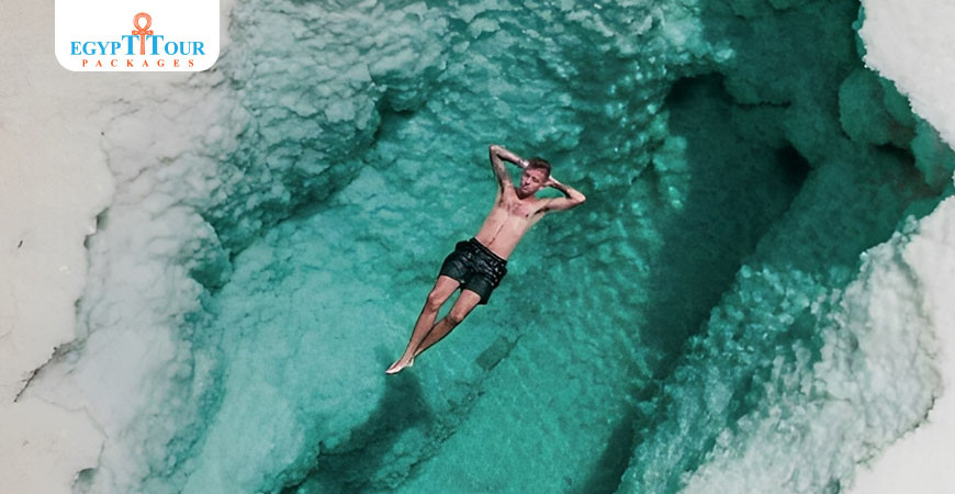 Itinéraire de 9 jours en Égypte : Le Caire, Louxor et Assouan avec l'oasis de Siwa